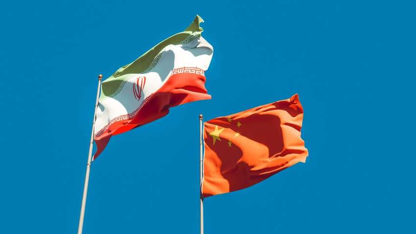 Співпраця Китаю з Іраном: чим зближення країн може обернутися для США
