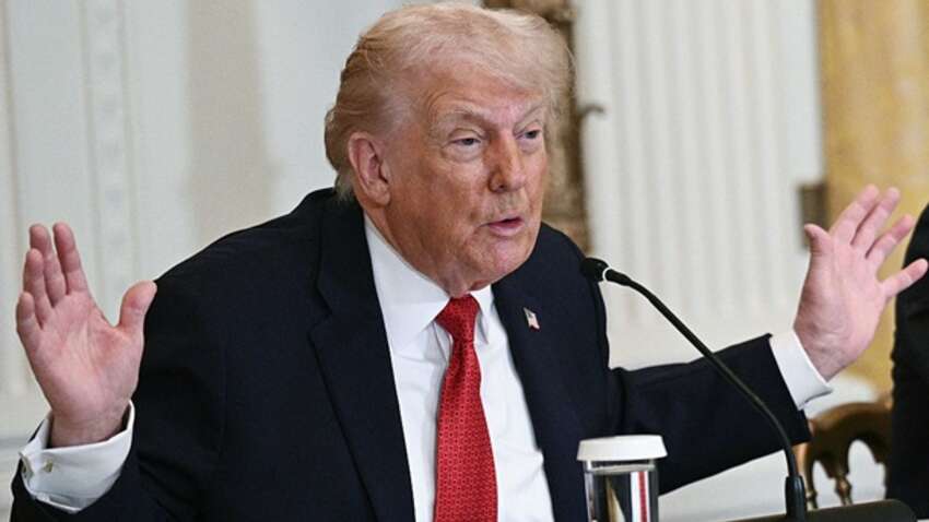 Трамп раскрыл карты: почему на самом деле пригласил Путина в "Совет мира"