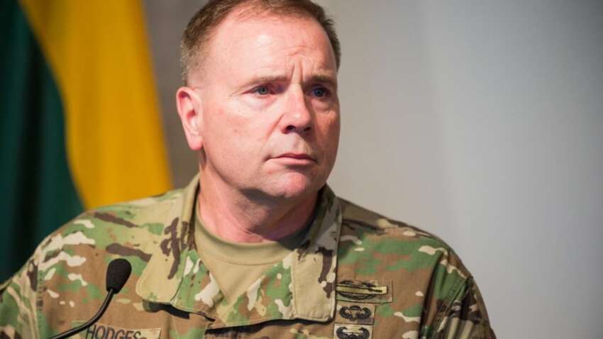 Какое решение откладывать больше нельзя: генерал США сделал резкое заявление о России и Европе