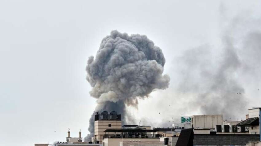 Хто насправді переміг у війні на Близькому Сході: що відбувається навколо Ормузької протоки