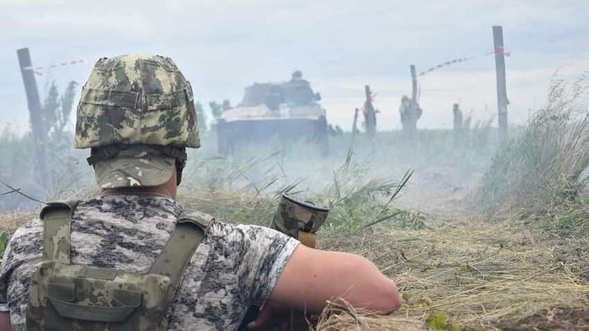 Россияне увидят это в Херсоне, Запорожье, Крыму: Резников рассказал, как будут освобождать Украину Россияне увидят это в Херсоне, Запорожье, Крыму: Резников рассказал, как будут освобождать Украину