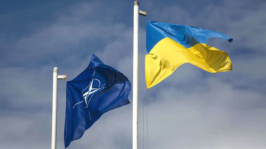 Как в НАТО могли предотвратить войну в Украине: о чем говорит упрек Зеленского