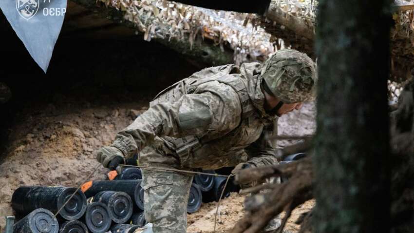 Военные предупреждают о новой угрозе: что сделала Россия 