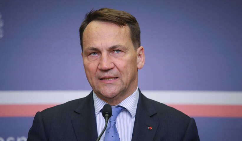 У Польщі пояснили, чому мир із нинішньою Росією неможливий У Польщі пояснили, чому мир із нинішньою Росією неможливий