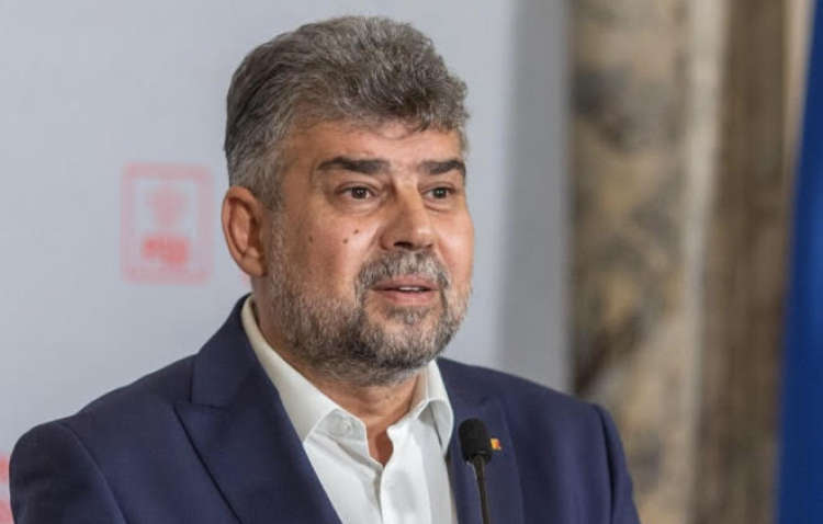 Никто на нас не нападает: власти Румынии удивили реакцией на падение обломков дронов