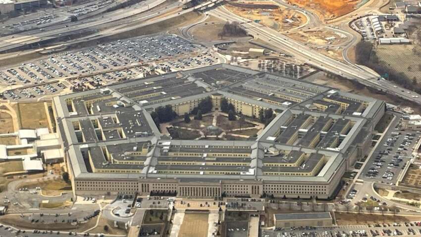 США остались без сотен "Томагавков": такой паники Пентагон еще не видел