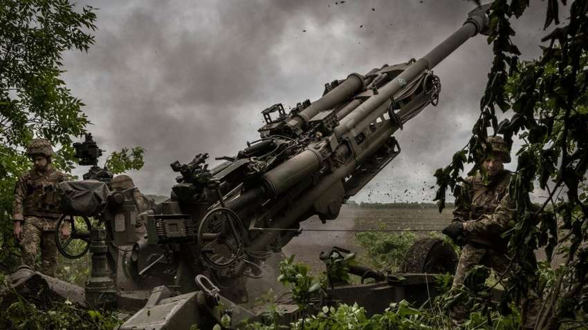 ВСУ будут печатать технику на 3D-принтерах  ВСУ будут печатать технику на 3D-принтерах