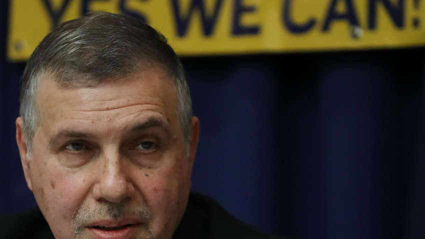 В Іраку призначений новий прем'єр-міністр