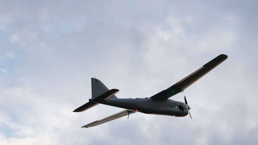 Нова загроза від РФ. Окупанти масово використовують дешеві дрони