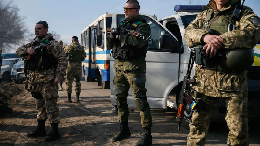 Стали відомі подробиці нового обміну полоненими