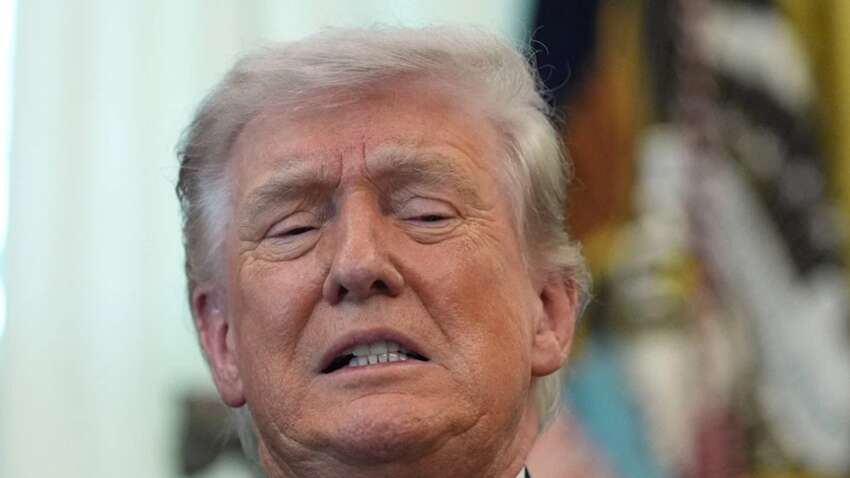 Трамп неожиданно дал заднюю: президент США удивил кардинальным решением по войне 
