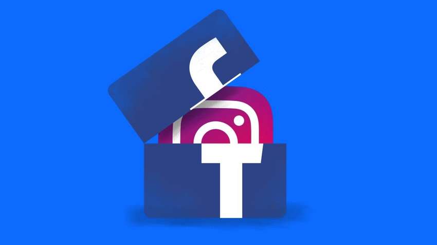 Instagram і Facebook пояснили, чому сьогодні так глючать
