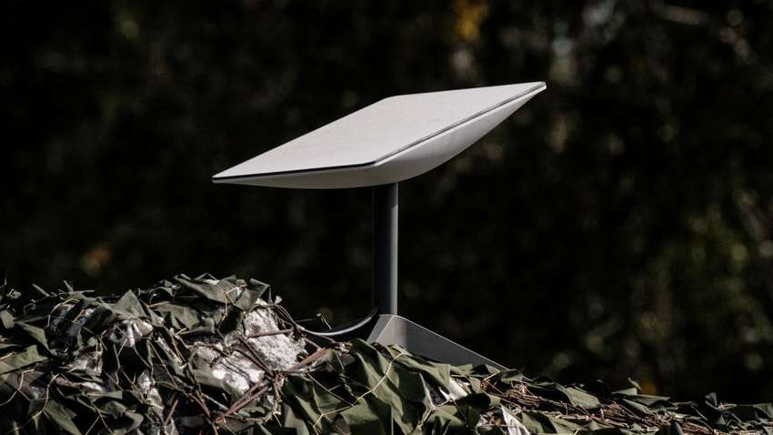 Starlink для россиян на фронте: Пентагон удивил своим заявлением