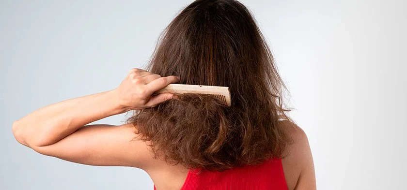 Топ лайфхаків для догляду за шкірою та волоссям зимою