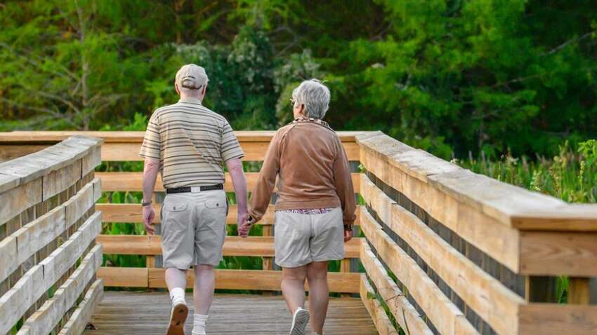 Государство сузило программу оздоровления: санатории бесплатно предоставляют только одной категории пенсионеров.