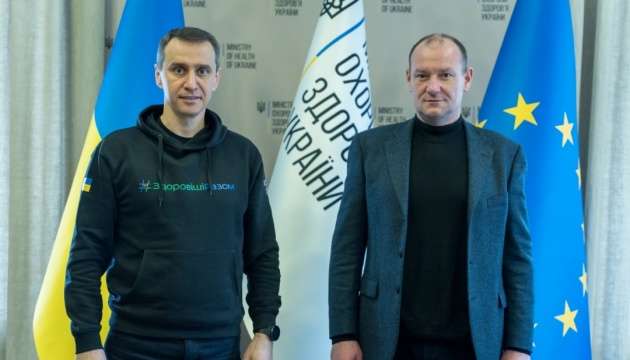 Стало известно, за что хотели убить первого заместителя Министра здравоохранения