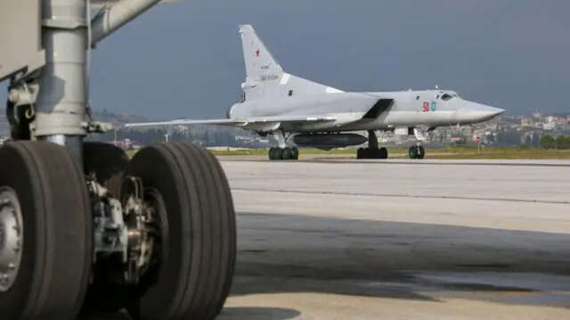 Де ЗСУ змогли дотягнутися до бомбардувальника Ту-22М3: у чому унікальність операції