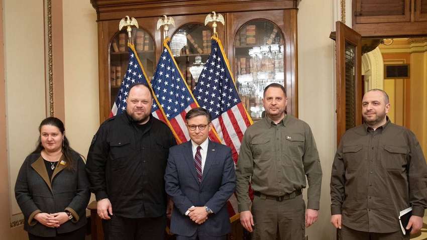 Главные события недели: какие проблемы накапливаются в Украине