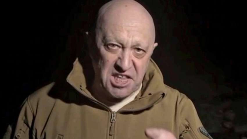 Какую многоходовку задумал Путин и Пригожин – что уже начало происходить в Бахмуте Какую многоходовку задумал Путин и Пригожин – что уже начало происходить в Бахмуте