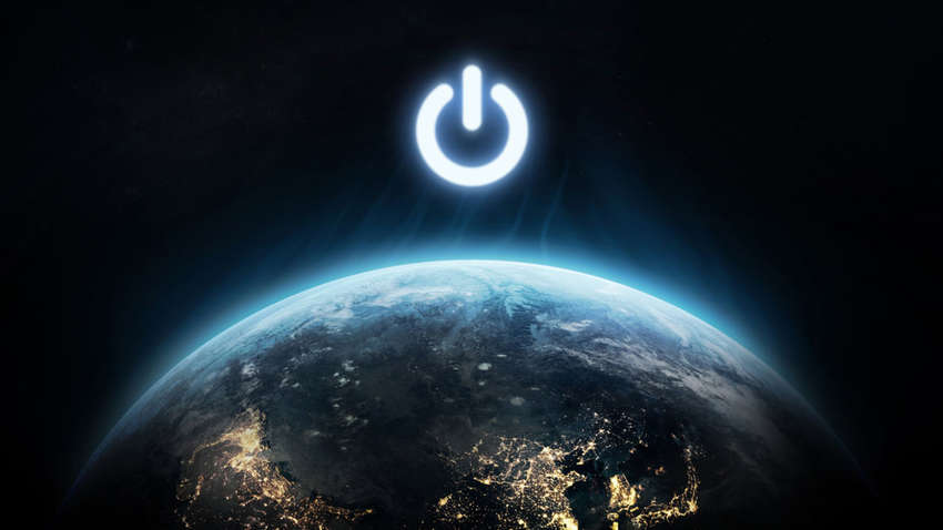 Сьогодні в Україні й усьому світі відзначатиметься Година Землі: о котрій слід погасити світло