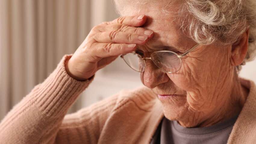 Мозок у величезній загрозі: стало відомо про фактор, який на 73% підвищує ризик виникнення деменції 