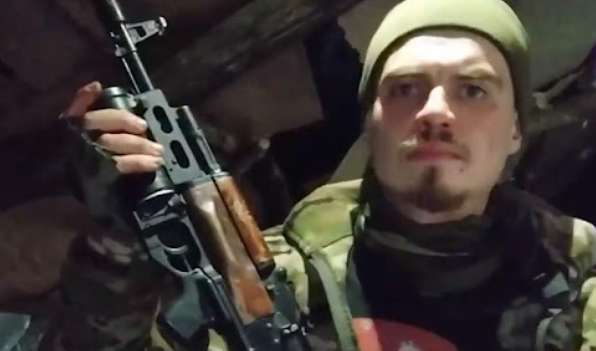 Российский пропагандист нашел свой конец в Украине 