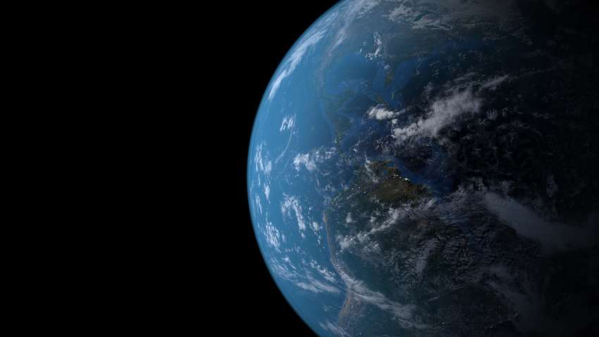 Россия уничтожила свой спутник ракетой: орбиту Земли засыпало космическим мусором 