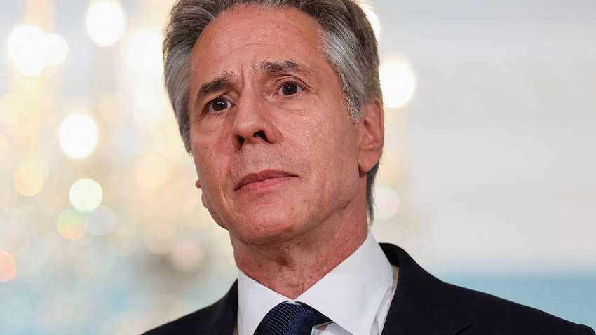 Какие ожидания от визита Блинкена в Киев – что будет обсуждаться