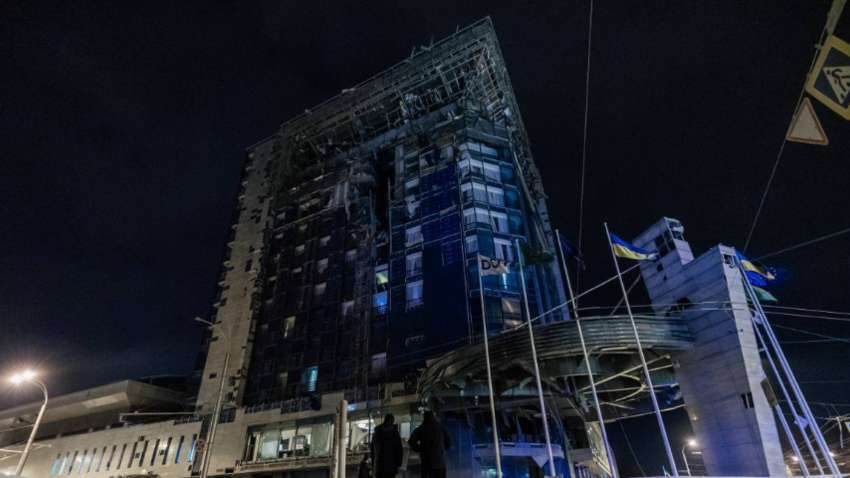 В Минобороны РФ назвали удар по Харькову уничтожением бойцов "Кракена": появилась реакция спецподразделения