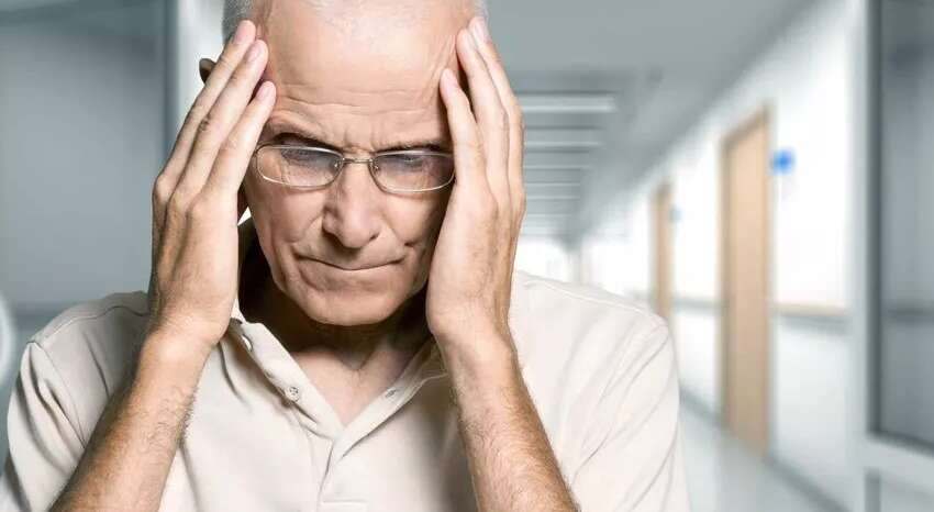 Врач предупреждает о "наибольшем мифе" об инсульте