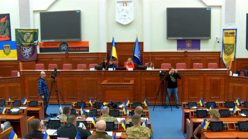 «Я умею экономить»: как ТЦКшник оправдывает свои миллионы