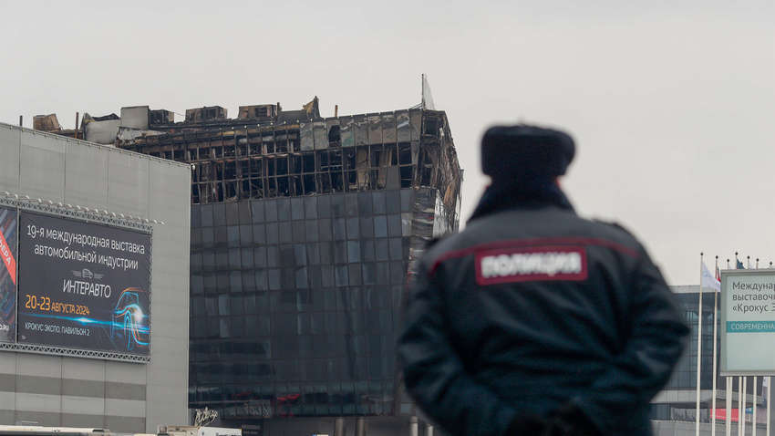 Росію незабаром накриє нова хвиля терактів: чому найгірше ще тільки чекає на росіян