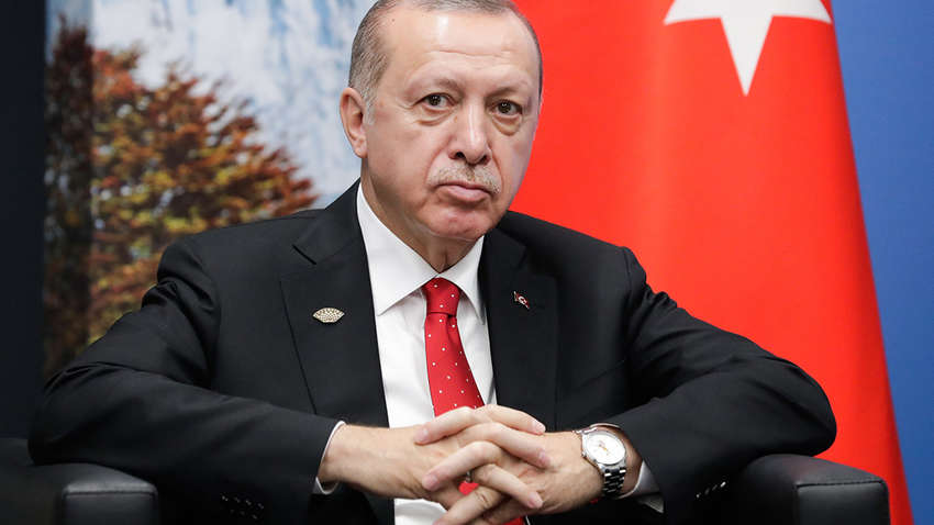 Визит Эрдогана в Украину: эксперты рассказали, чего стоит ожидать