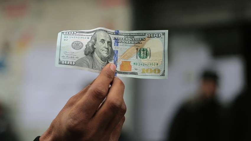 НБУ обновил курс валют: что происходит с курсом гривны