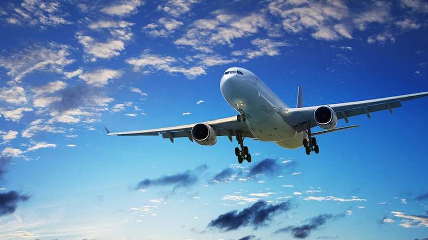 Кулеба рассказал, есть ли шансы вернуть полеты гражданских самолетов до 2029 года Кулеба рассказал, есть ли шансы вернуть полеты гражданских самолетов до 2029 года