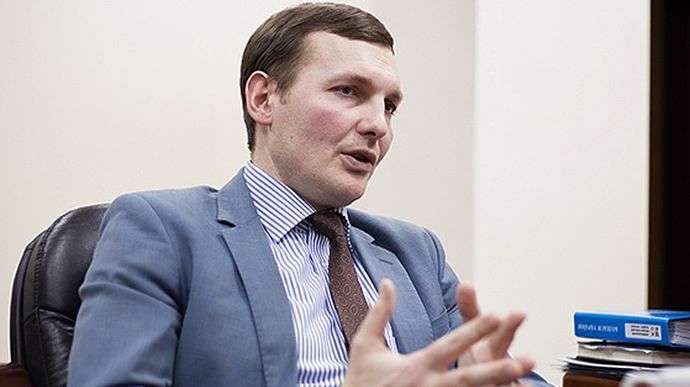 Заступник міністра МВС: вдалося запобігти теракту проти керівництва України