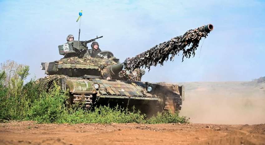 Прорыв в Курскую область показал уязвимость РФ: на что неспособна российская армия