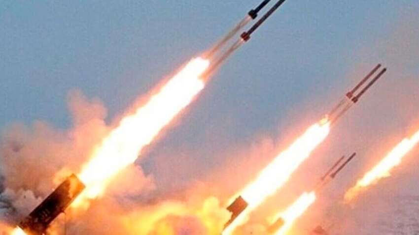 Киев и область под серьезной угрозой: мониторы предупредили о подготовке массированного удара Киев и область под серьезной угрозой: мониторы предупредили о подготовке массированного удара