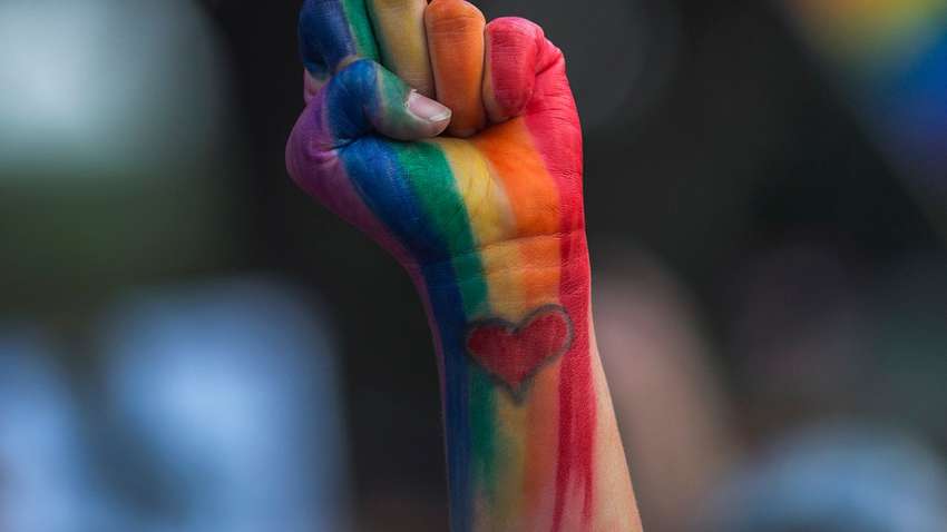 Гід по сексуальності: які бувають види орієнтації та що потрібно знати