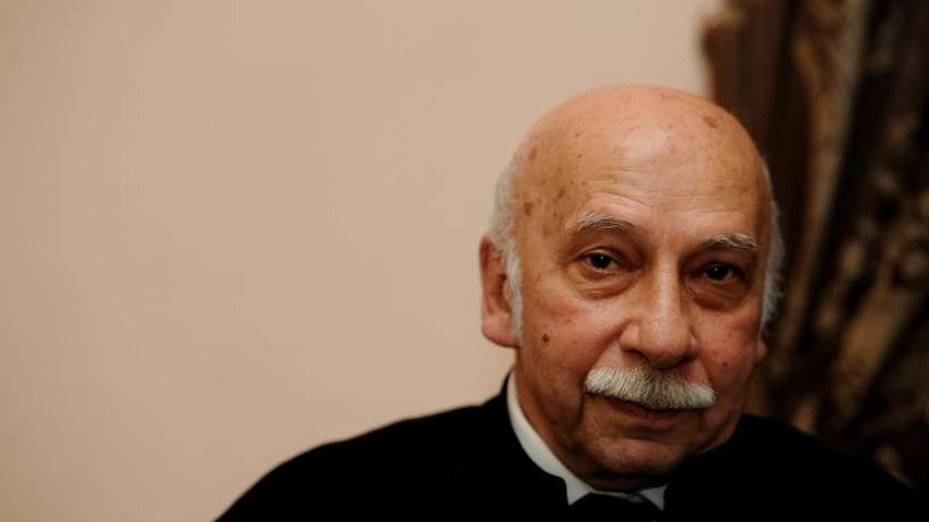 У Грузії помер автор музики до фільмів "Міміно" і "Кін-дза-дза" Гія Канчелі