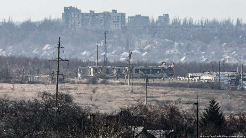 Оккупанты идут вперед: NYT узнало, почему ВСУ не могут остановить врага после захвата Авдеевки