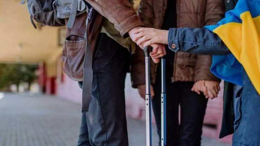 Українські біженці потрапляють в аферу у Великій Британії