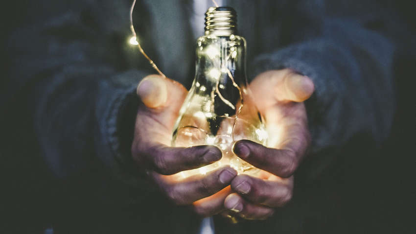 Звідки брати енергію для життя: п'ять головних джерел