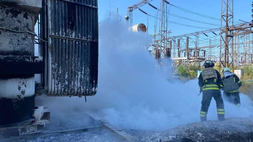 Будущая зима: Какие риски ждут украинцев