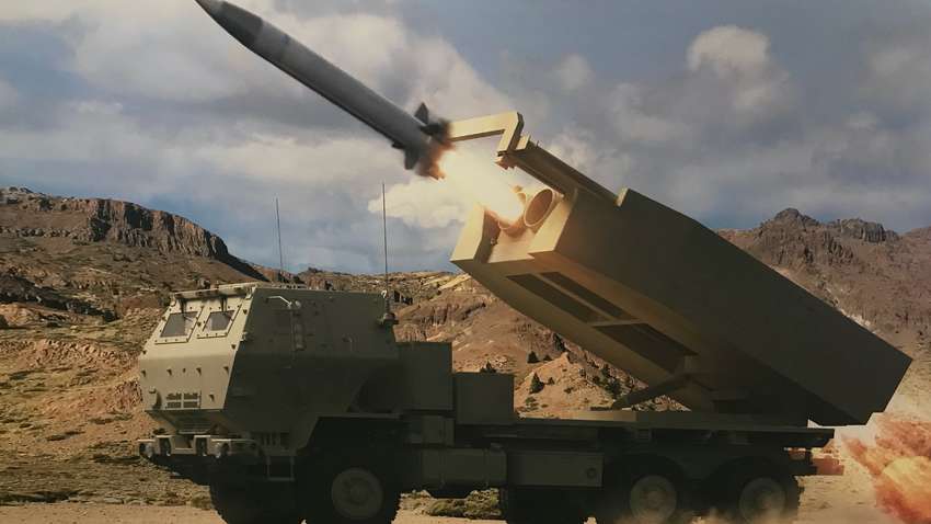 Как скоро Украина получит и танки, и ATACMS: Кулеба назвал сроки Как скоро Украина получит и танки, и ATACMS: Кулеба назвал сроки