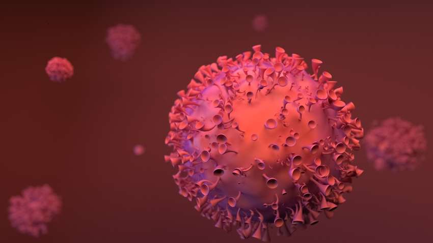 Понад 2,8 млн хворих та 196 тис. смертей: статистика коронавірусу у світі