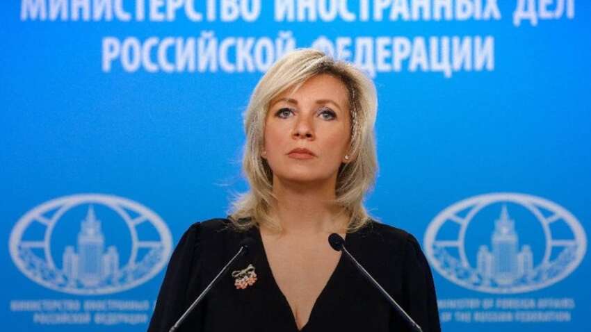 Москва пригрозила НАТО "катастрофой" после решений по Украине: в РФ сделали громкое заявление Москва пригрозила НАТО "катастрофой" после решений по Украине: в РФ сделали громкое заявление