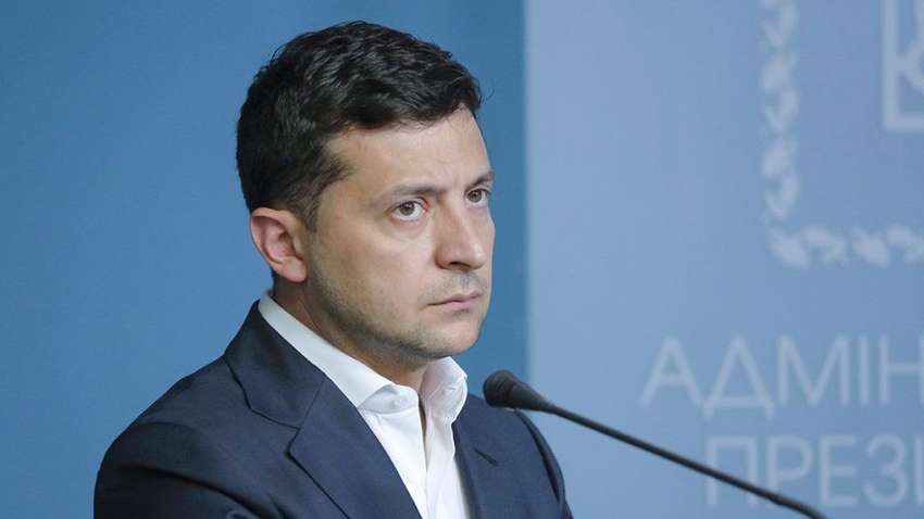 Зеленський звернувся до татар і сказав, коли Крим повернеться до складу України