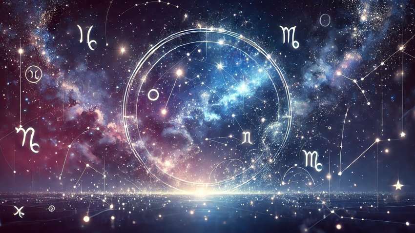Астрологічний прогноз на 4 жовтня: будьте готові до змін і нових викликів