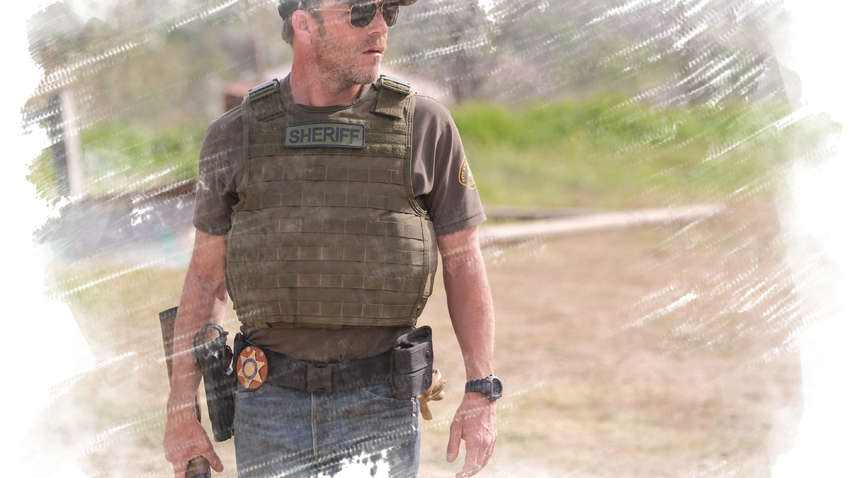 Нова реформа МВС: за безпекою українців стежитимуть шерифи